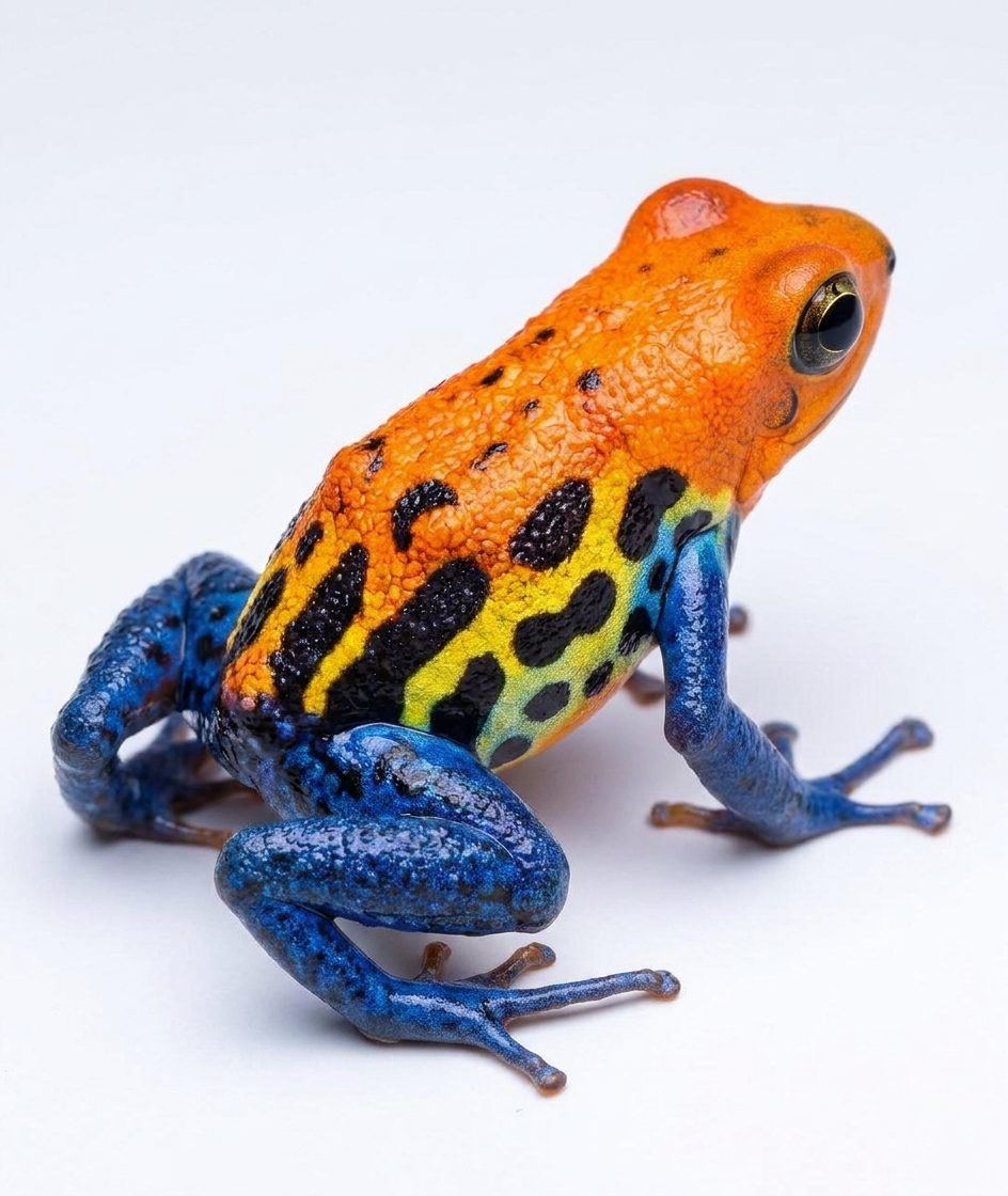 New angle